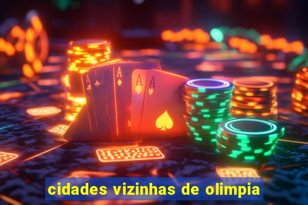 cidades vizinhas de olimpia